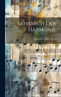Lehrbuch Der Harmonie