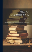 Micro-Cosmography