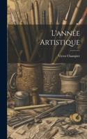 L'année Artistique