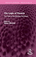 The Logic of Poverty