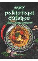 Enjoy Pakistani Cuisine with a Simple Cookbook