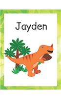 Jayden