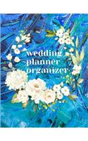 Wedding Planning Organizer