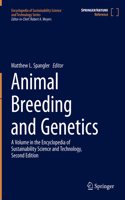 Animal Breeding and Genetics