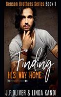 Finding His Way Home