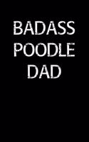 Badass Poodle Dad