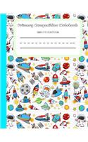 Rocket Ship Field Trip