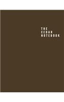 The Cedar Notebook
