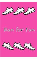 Run for Fun