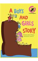 A Boys And Girls Story