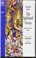 The Spiritual Verses Lib/E
