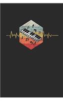 Piano Heartbeat