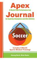 Apex Soccer Journal