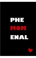 Phemomenal