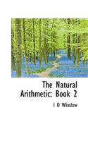 The Natural Arithmetic: Book 2