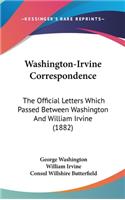 Washington-Irvine Correspondence