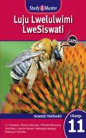Study & Master Luju Lwelulwimi LweSiswati Incwadzi Yemfundzi