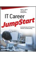 IT Career JumpStart