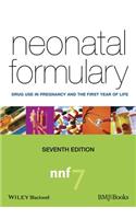 Neonatal Formulary