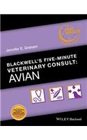 Blackwell's Five-Minute Veterinary Consult