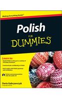 Polish For Dummies