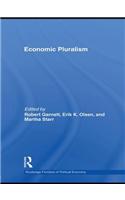Economic Pluralism