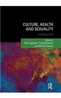 Culture, Health and Sexuality