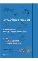 Safety of Marine Transport