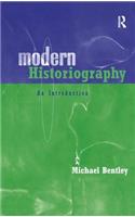 Modern Historiography