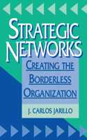 Strategic Networks