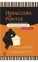 Heraclides of Pontus