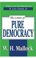 Limits of Pure Democracy