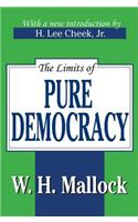 The Limits of Pure Democracy