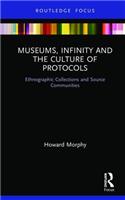 Museums, Infinity and the Culture of Protocols