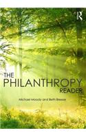 Philanthropy Reader