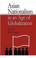 Asian Nationalism in an Age of Globalization