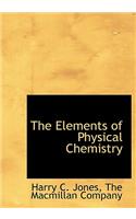 The Elements of Physical Chemistry