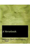 A Versebook