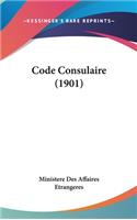 Code Consulaire (1901)