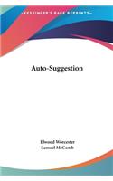 Auto-Suggestion