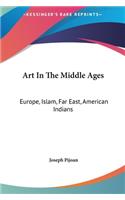 Art In The Middle Ages