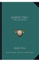 Joseph Fels