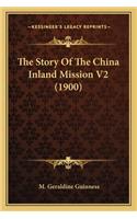 Story of the China Inland Mission V2 (1900)