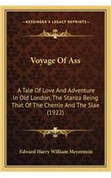 Voyage Of Ass