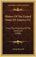 History Of The United States Of America V2