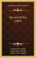 Art of War (1862)