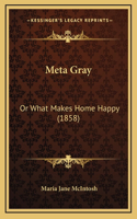 Meta Gray