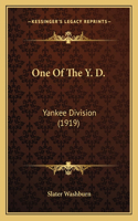One Of The Y. D.