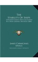 The Stability Of Ships