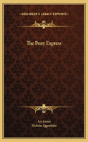 The Pony Express